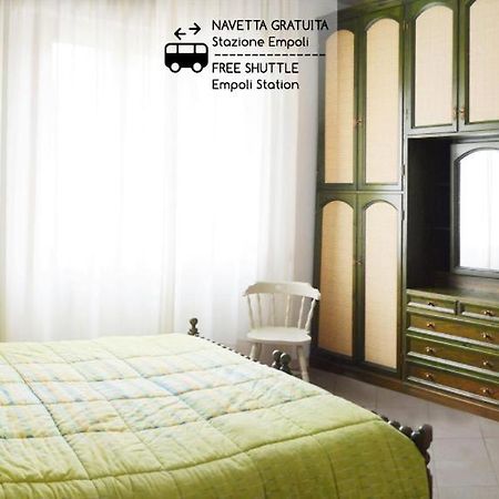 L'Alloggio Di Anna Maria Camera Con Bagno Privato Empoli Exterior foto