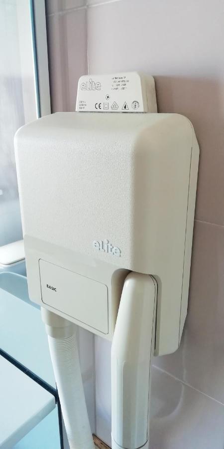 L'Alloggio Di Anna Maria Camera Con Bagno Privato Empoli Exterior foto